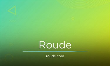 Roude.com