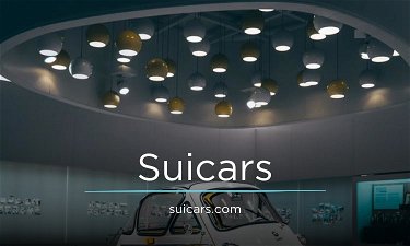 Suicars.com