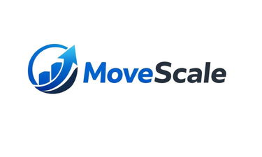 MoveScale.com - Creative brandable domain for sale