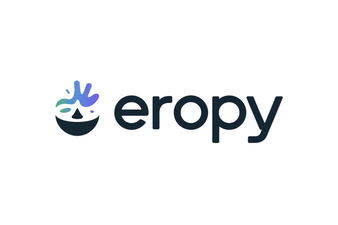 Eropy.com - Creative brandable domain for sale