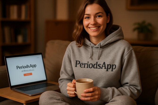 PeriodsApp.com — 5