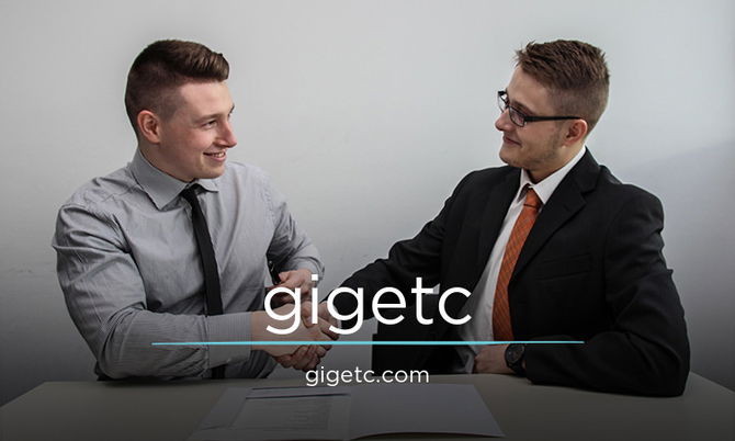 gigetc.com