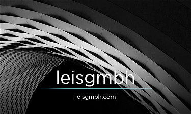 LeisGmbH.com