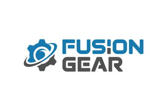 Fusion-Gear.com - Creative brandable domain for sale