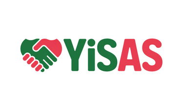 Yisas.com - Creative brandable domain for sale