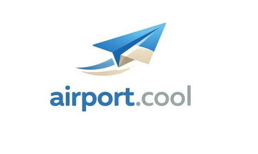 Airport logo