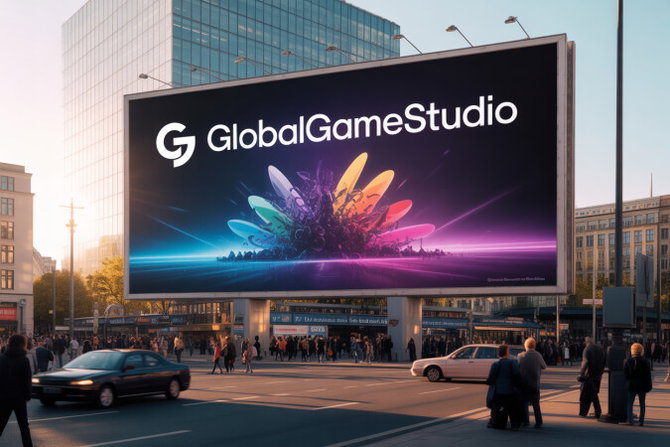 GlobalGameStudio.com — 3