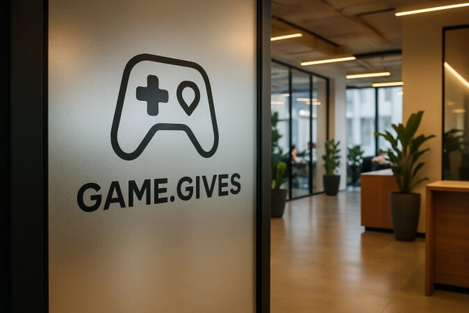 Game.Gives — 4