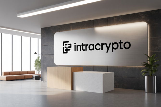 IntraCrypto.com