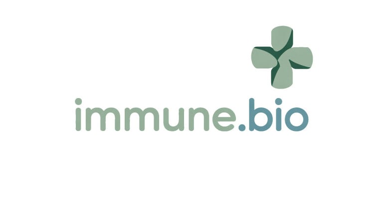 Immune logo