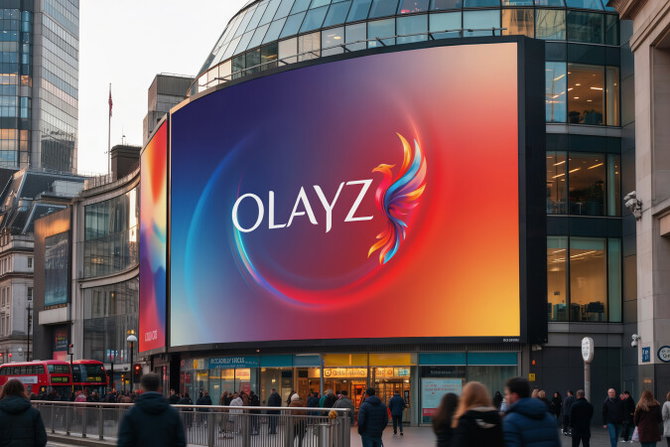 Olayz.com — 3