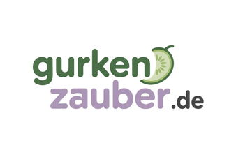 Gurkenzauber.de - Creative brandable domain for sale