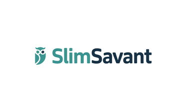SlimSavant.com is for sale