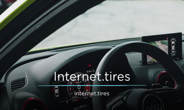 Internet logo