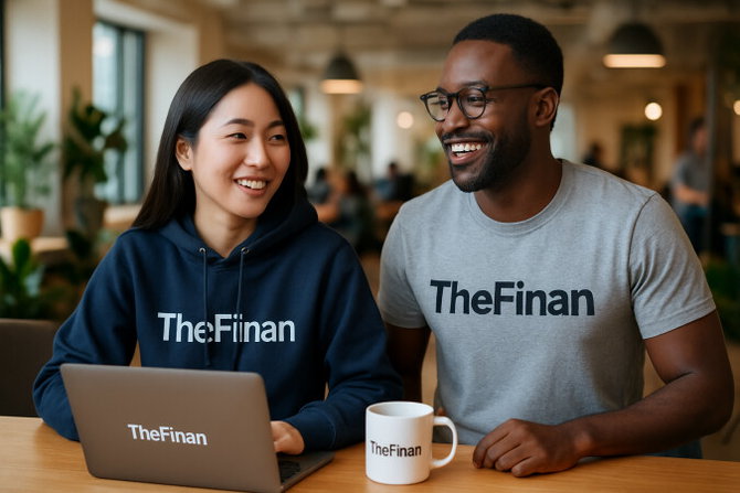 TheFinan.com — 5