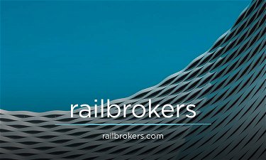 RailBrokers.com