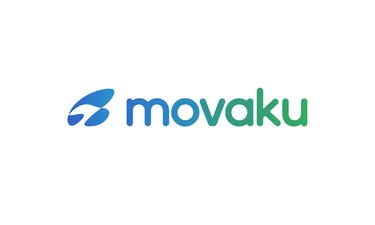Movaku logo