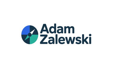 adamzalewski.com - Creative brandable domain for sale