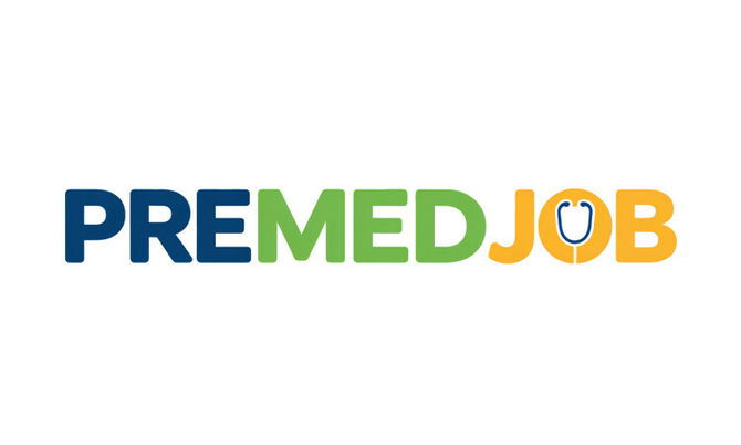 PreMedJob.com