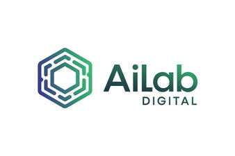AiLab.digital - Creative brandable domain for sale