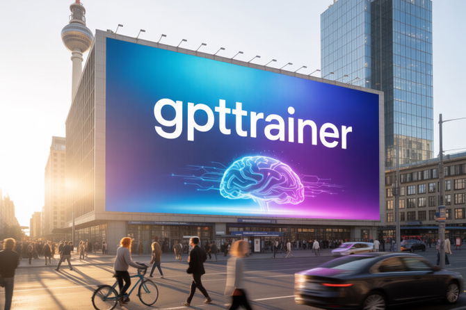 GPTTrainer.com — 2