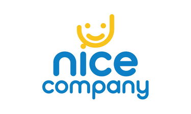 Nice.company - Creative brandable domain for sale
