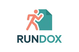 Rundox logo