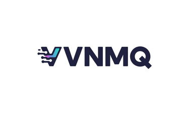 VNMQ.com - Creative brandable domain for sale