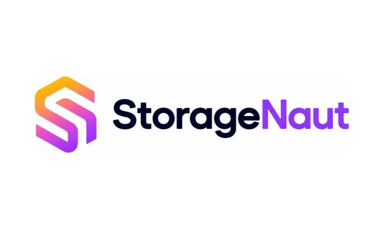 StorageNaut logo