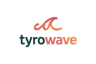 Tyrowave.com - Creative brandable domain for sale