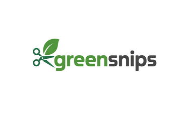 GreenSnips.com is for sale