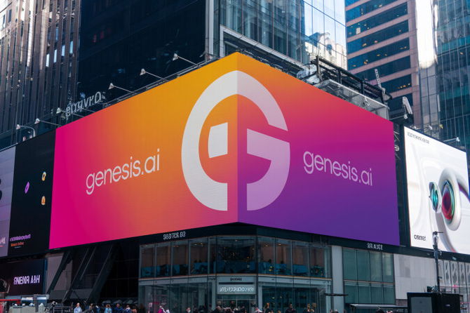 Genesis.ai