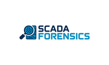 ScadaForensics.com - Creative brandable domain for sale