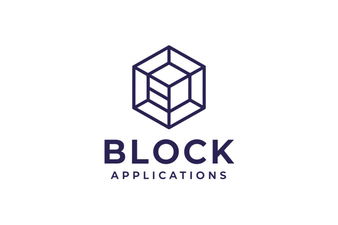 BlockApplications.com - Creative brandable domain for sale