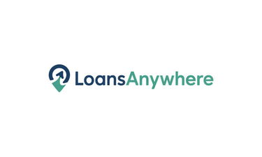 LoansAnywhere.com is for sale