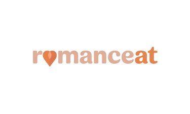RomanceAt.com - Creative brandable domain for sale