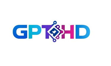 GPTHD.com is for sale