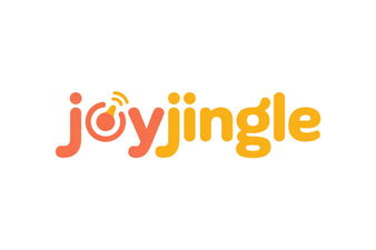 JoyJingle.com - Creative brandable domain for sale