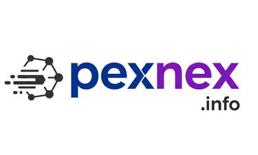 Pexnex.info - Creative brandable domain for sale