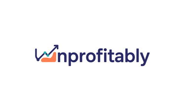 Unprofitably.com - Creative brandable domain for sale