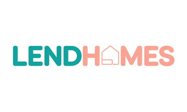 LendHomes.com - Creative brandable domain for sale