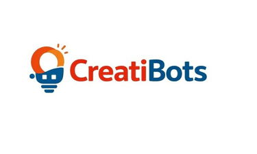 CreatiBots logo