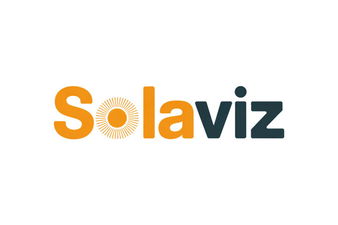Solaviz.com - Creative brandable domain for sale