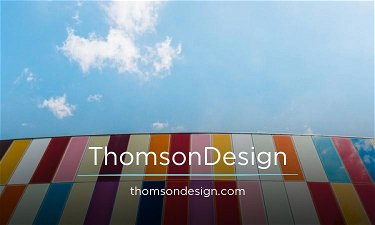 ThomsonDesign.com