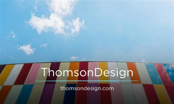 ThomsonDesign.com