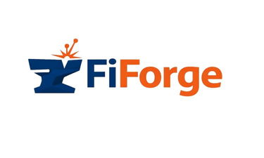FiForge.com - Creative brandable domain for sale