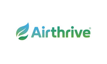 AirThrive.com - Creative brandable domain for sale
