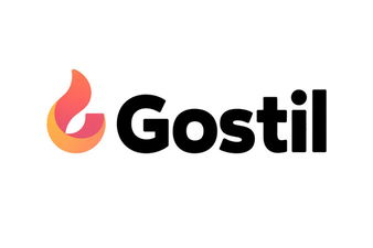 Gostil.com - Creative brandable domain for sale