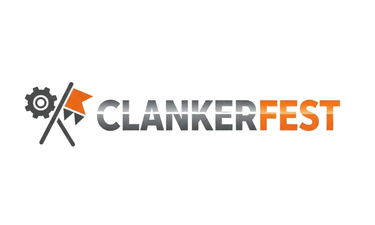 ClankerFest.com - Creative brandable domain for sale