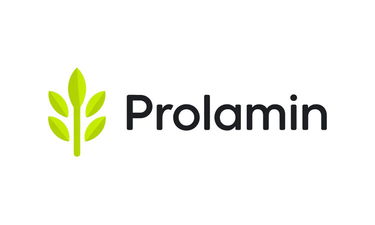Prolamin logo
